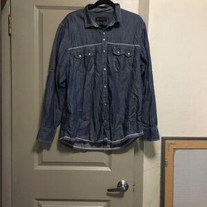 Inc Internationsal Concepts Women Blue